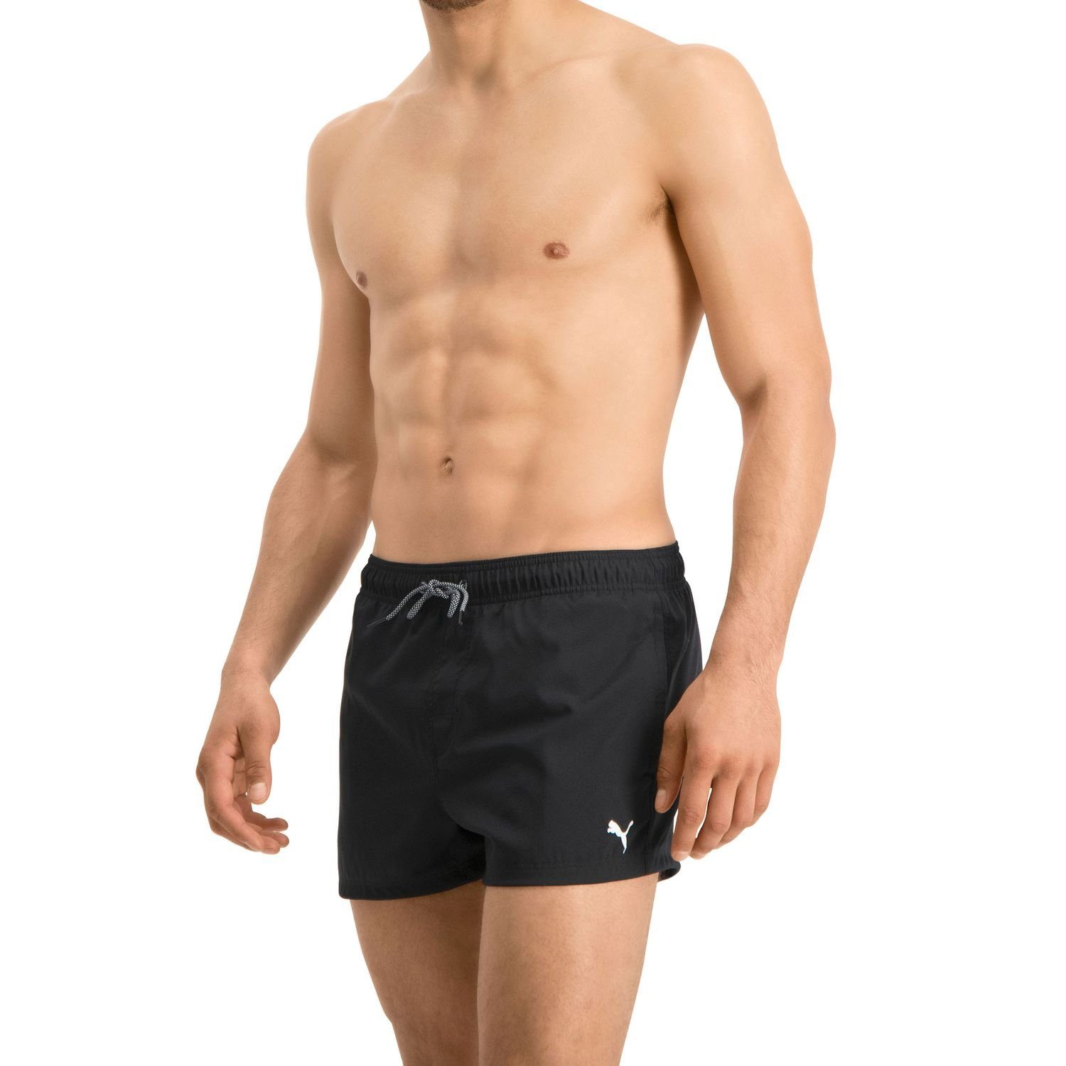 Puma Swim Herren Short Length Swim Short günstig online kaufen
