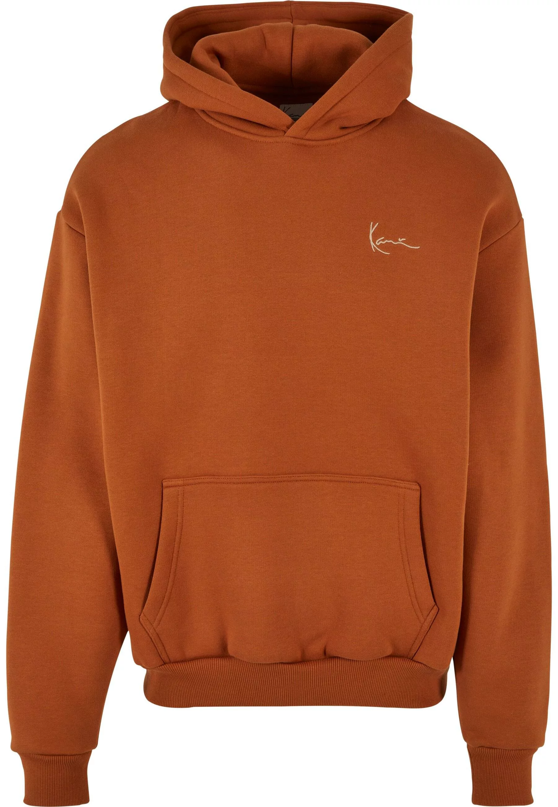 Karl Kani Kapuzensweatshirt "Karl Kani Herren", (1 tlg.) günstig online kaufen