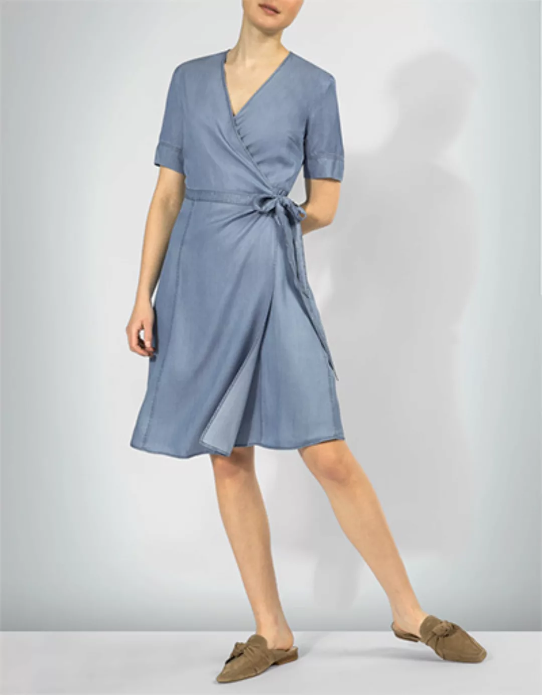 Marc O'Polo Damen Kleid 903 1114 21277/001 günstig online kaufen