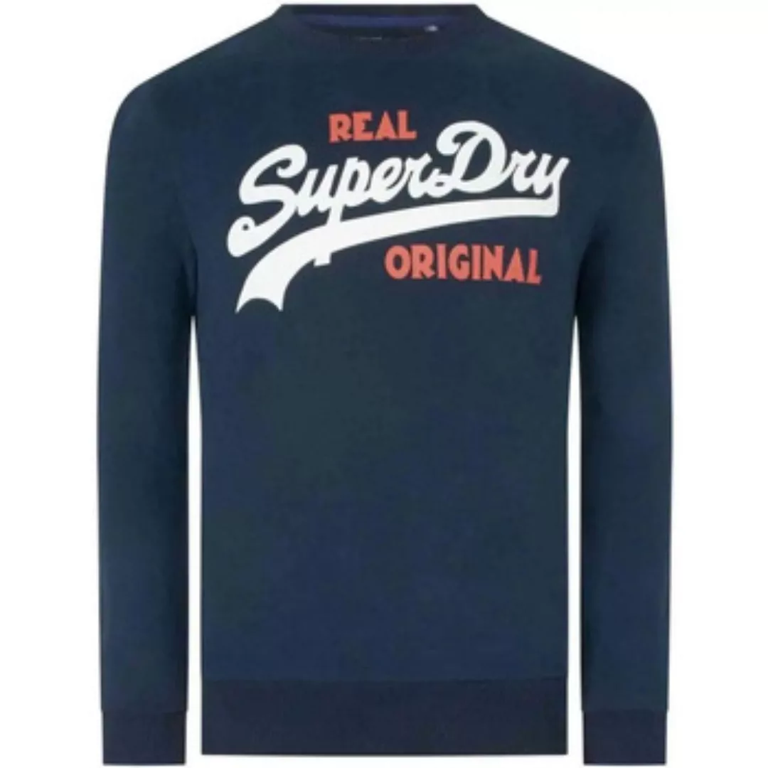 Superdry  Sweatshirt Vintage logo günstig online kaufen