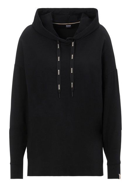 BOSS Kapuzensweatshirt CI_Hoodie günstig online kaufen