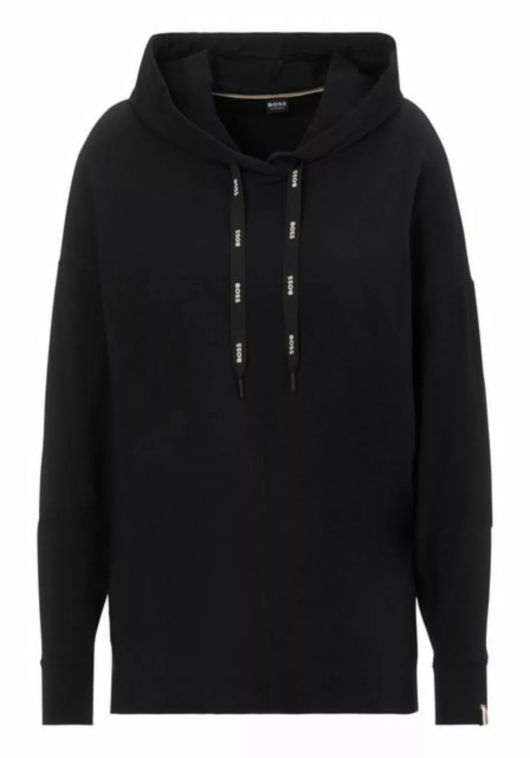 BOSS Kapuzensweatshirt CI_Hoodie günstig online kaufen