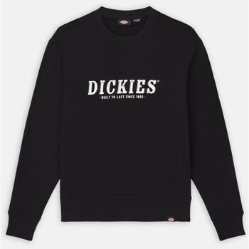 Dickies  Sweatshirt SCRIPT SWEATSHIRT - DK0A85SV-BLK1 günstig online kaufen
