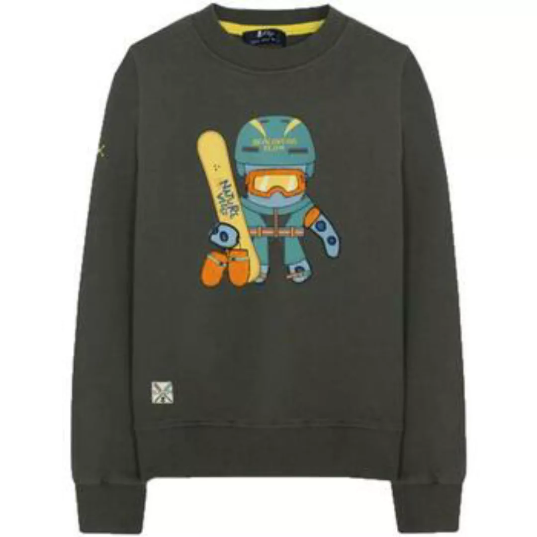 Elpulpo  Sweatshirt - günstig online kaufen