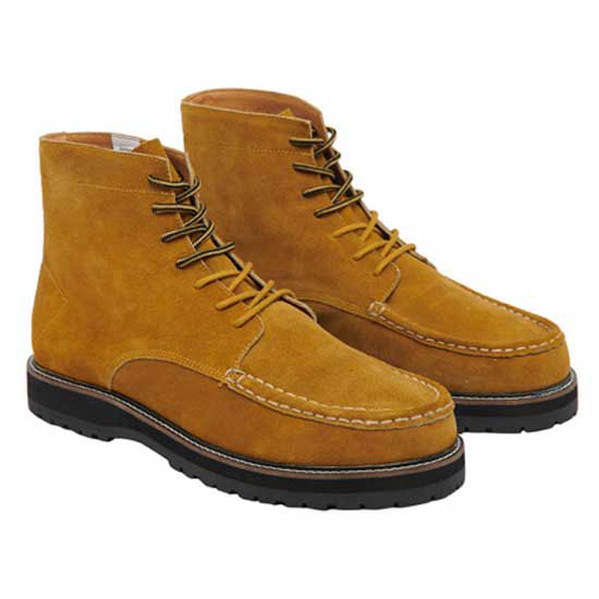 Superdry Vintage Detroit Stiefel EU 43 Tan günstig online kaufen