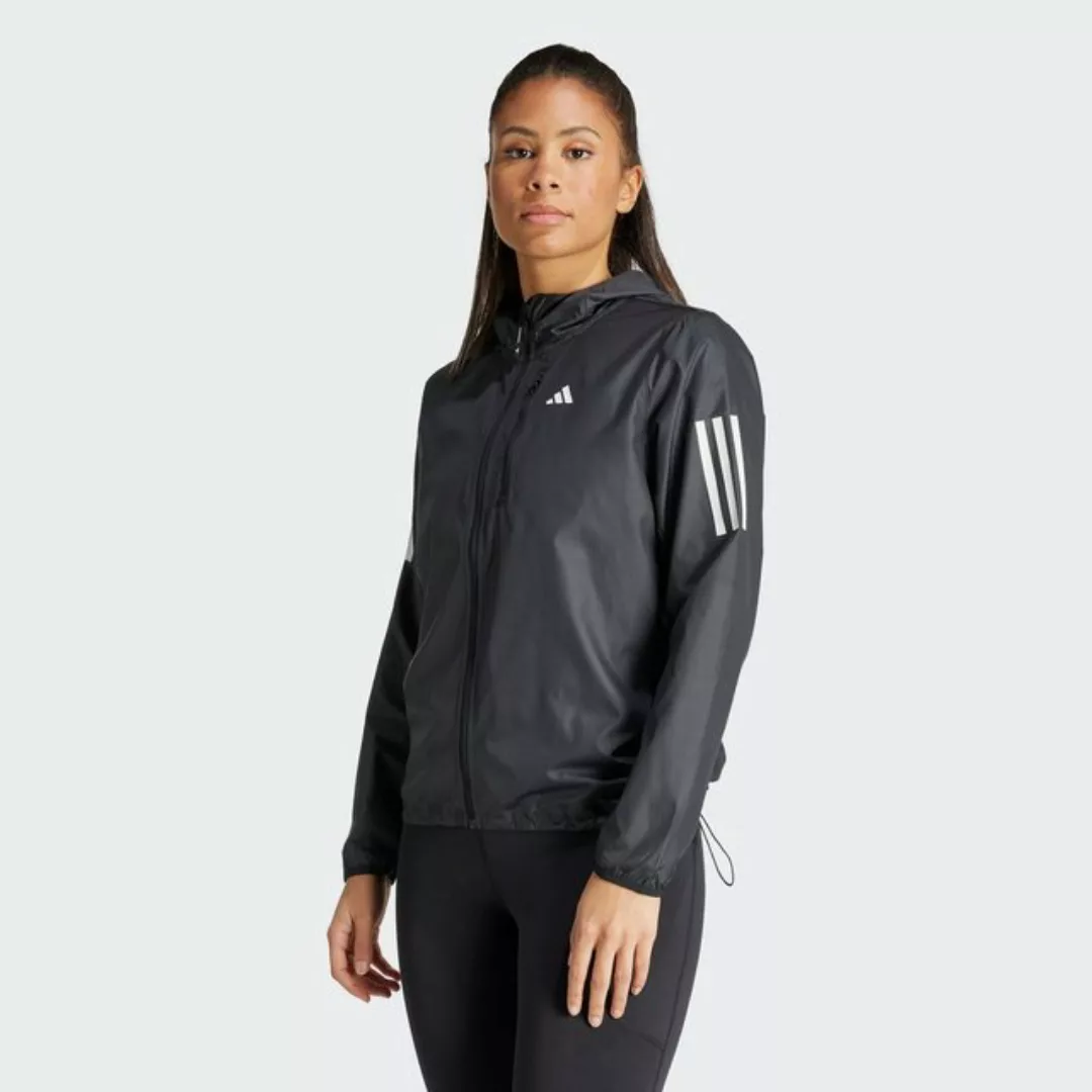 adidas Sportswear Laufjacke Own The Run B Jacket günstig online kaufen