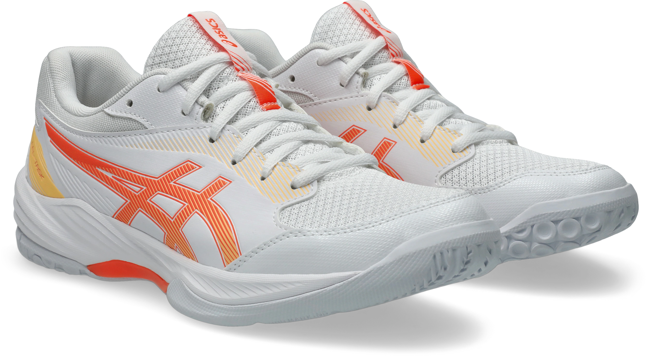 Asics Hallenschuh "GEL-TASK 4" günstig online kaufen