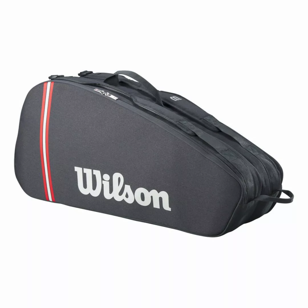 Wilson Sporttasche TOUR 6PK RACKET BAG günstig online kaufen