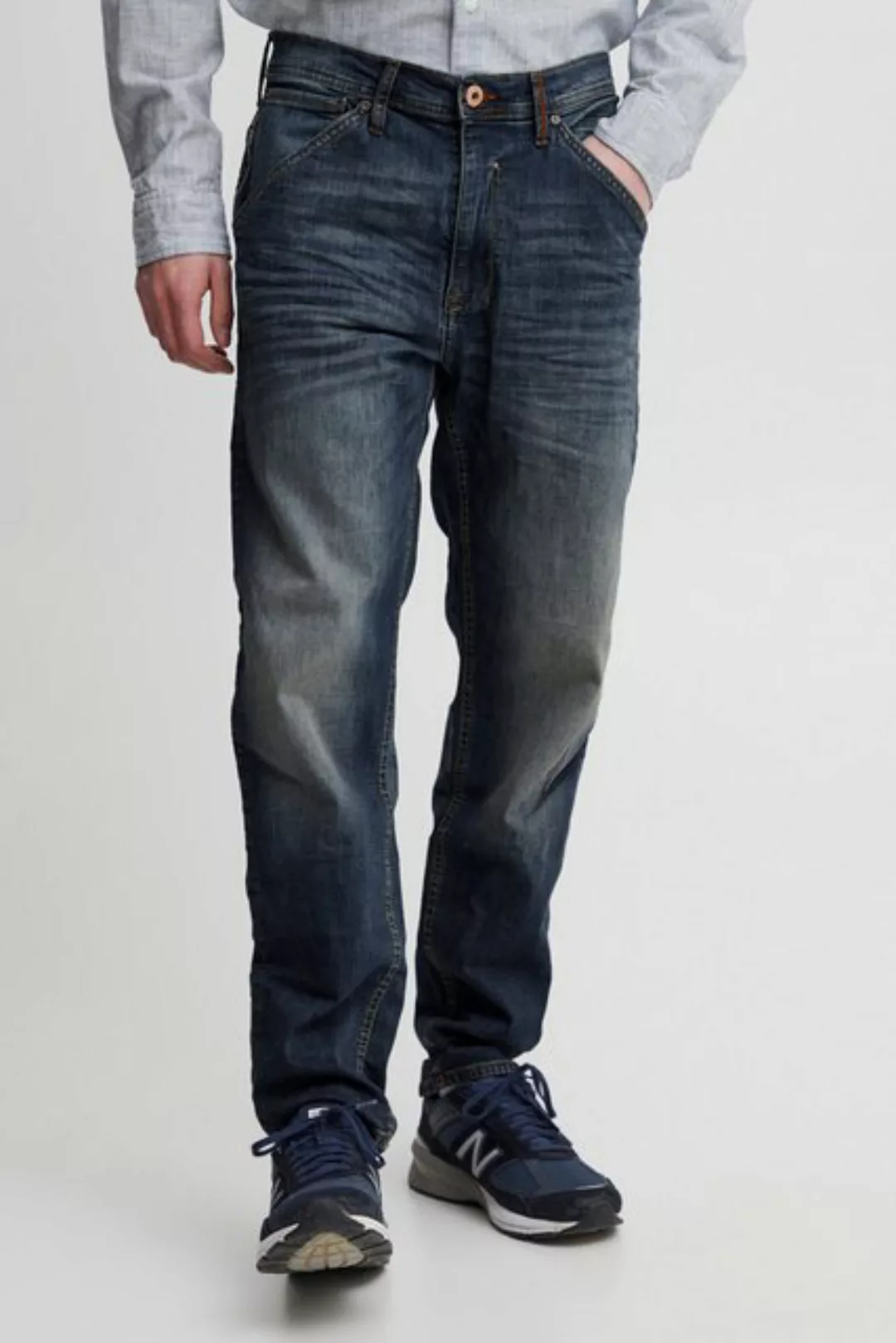 Blend Relax-fit-Jeans "Thunder fit - NOOS" günstig online kaufen