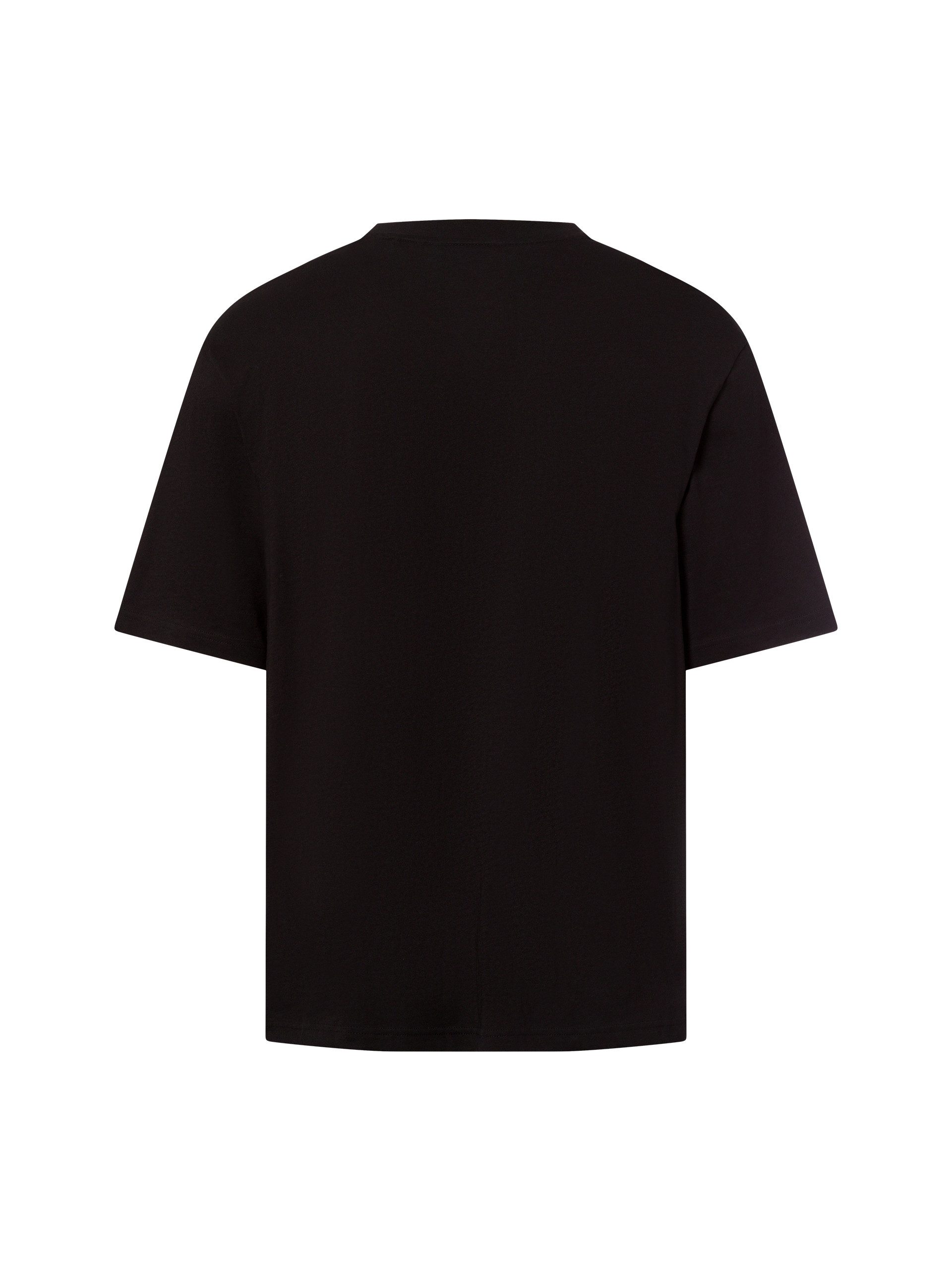 HUGO Blue T-Shirt Nugibol günstig online kaufen