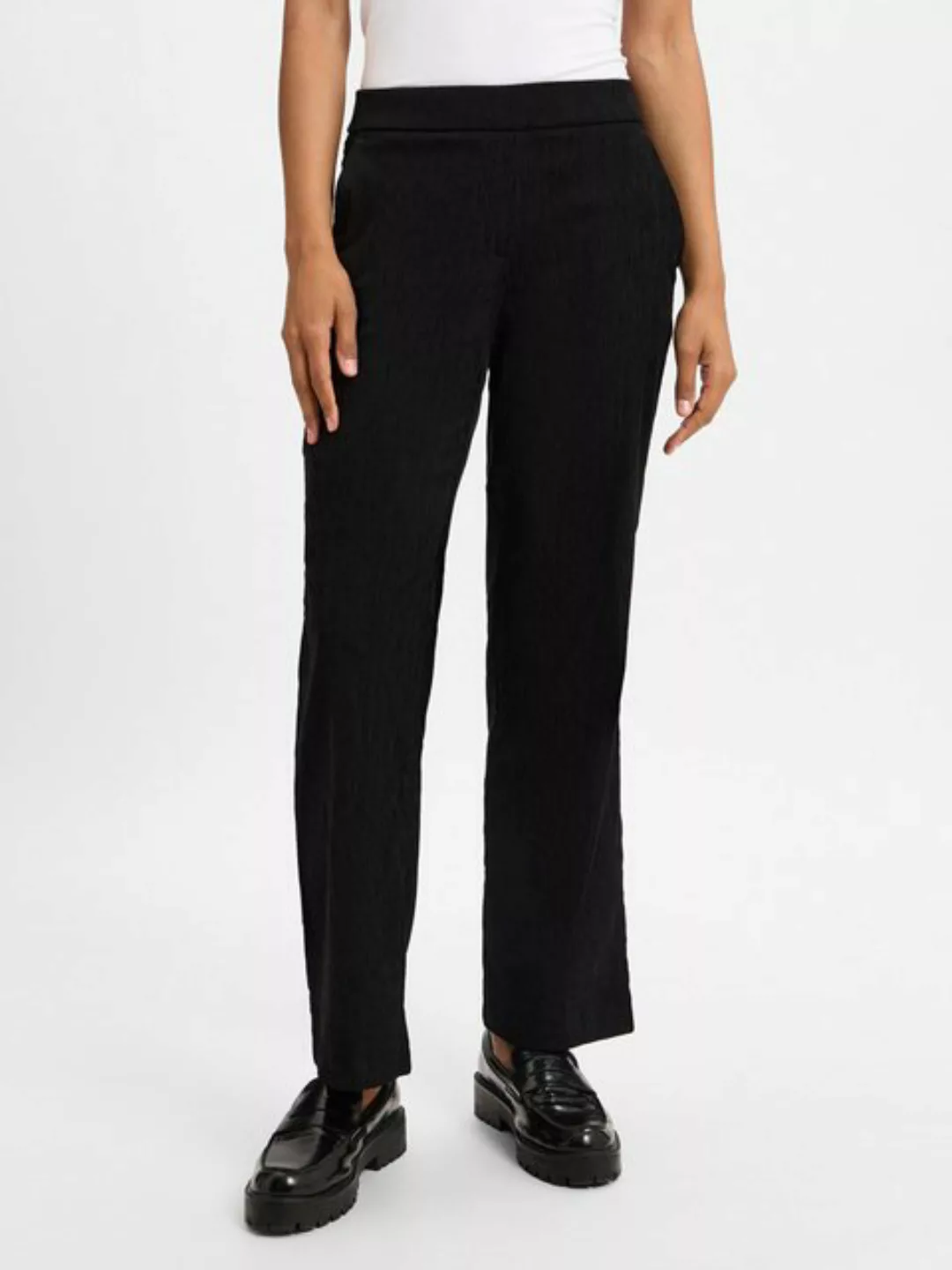 TONI 5-Pocket-Hose Jenny Wide Leg günstig online kaufen