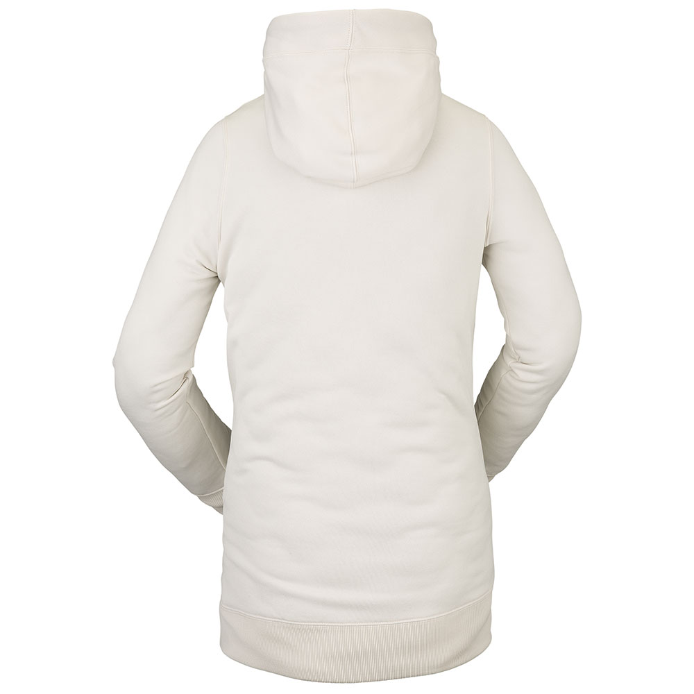 Volcom Spring Shred Hoody Bone günstig online kaufen