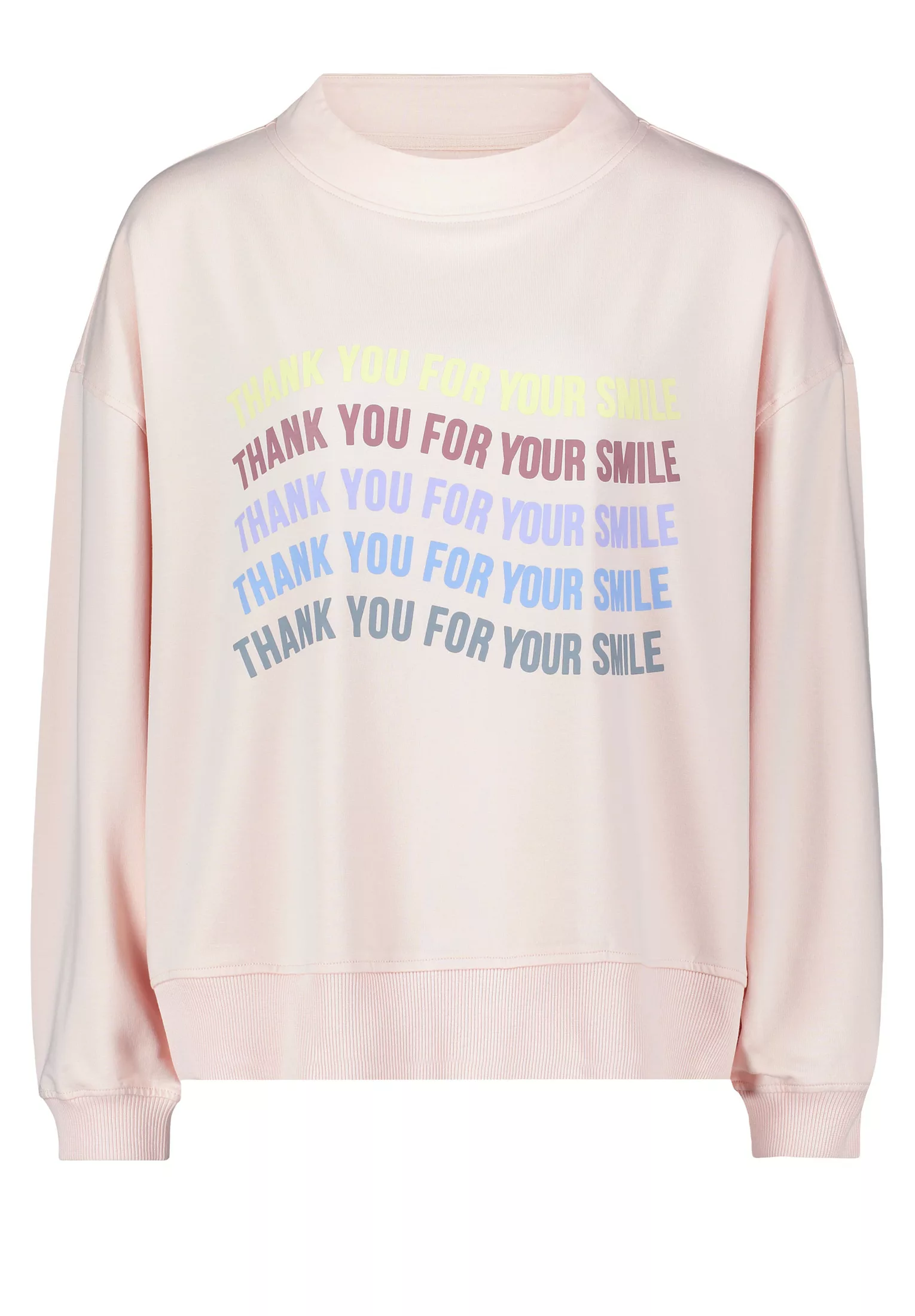 Betty Barclay Sweatshirt "Betty Barclay Sweatpullover mit Rundhalsausschnit günstig online kaufen