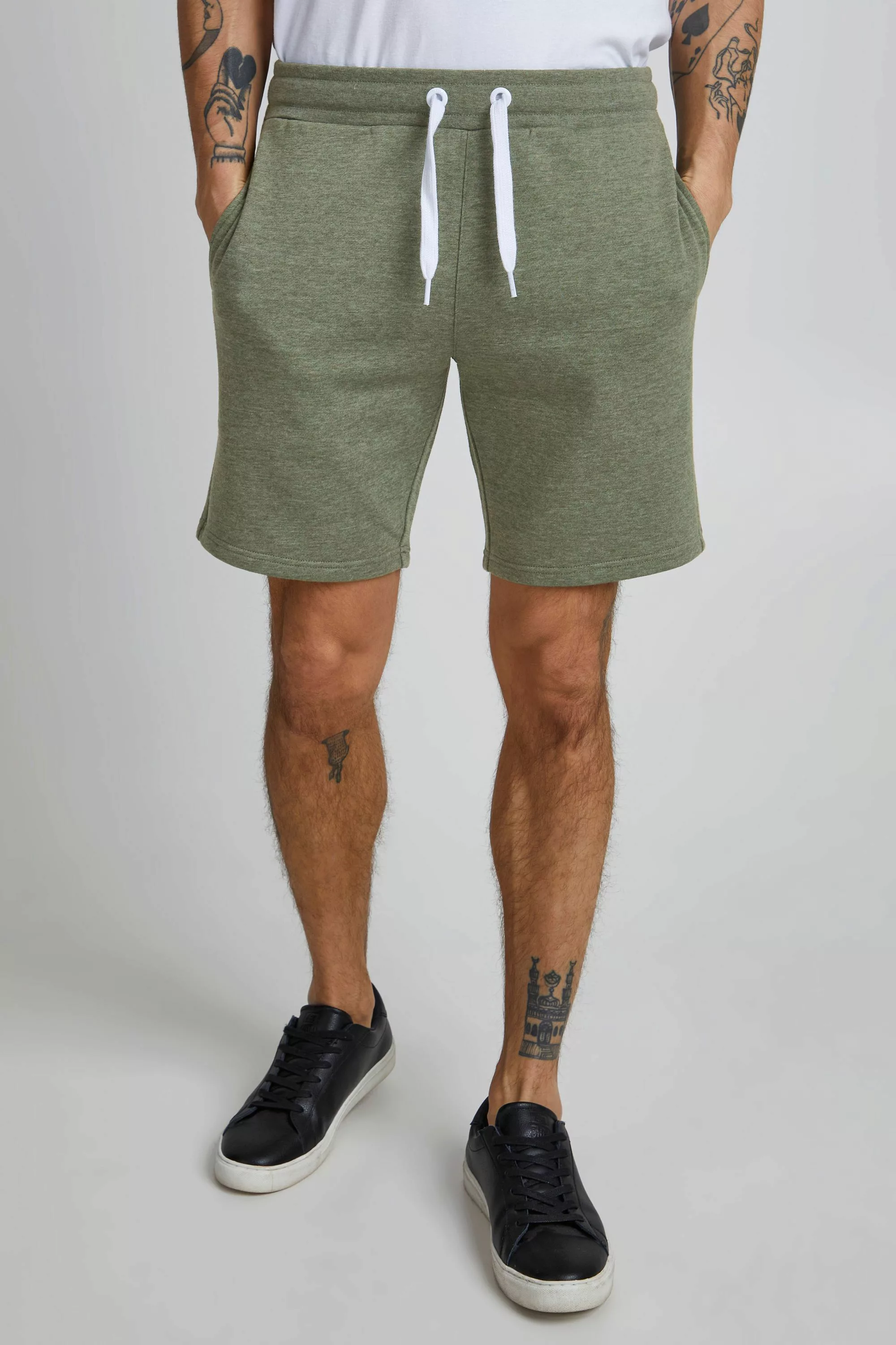 Solid Sweatshorts "Sweatshorts SDOliver" günstig online kaufen