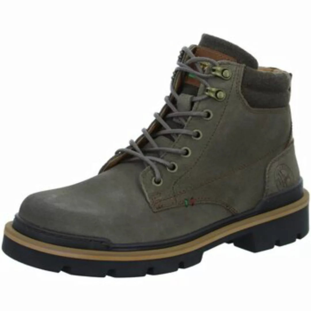 Pantofola D` Oro  Stiefel COLMA SUEDE UOMO MID 10233063.6BW günstig online kaufen