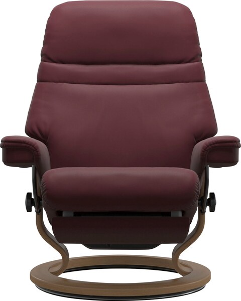 Stressless® Relaxsessel »Sunrise«, elektrisch verstellbar, optional 2-motor günstig online kaufen