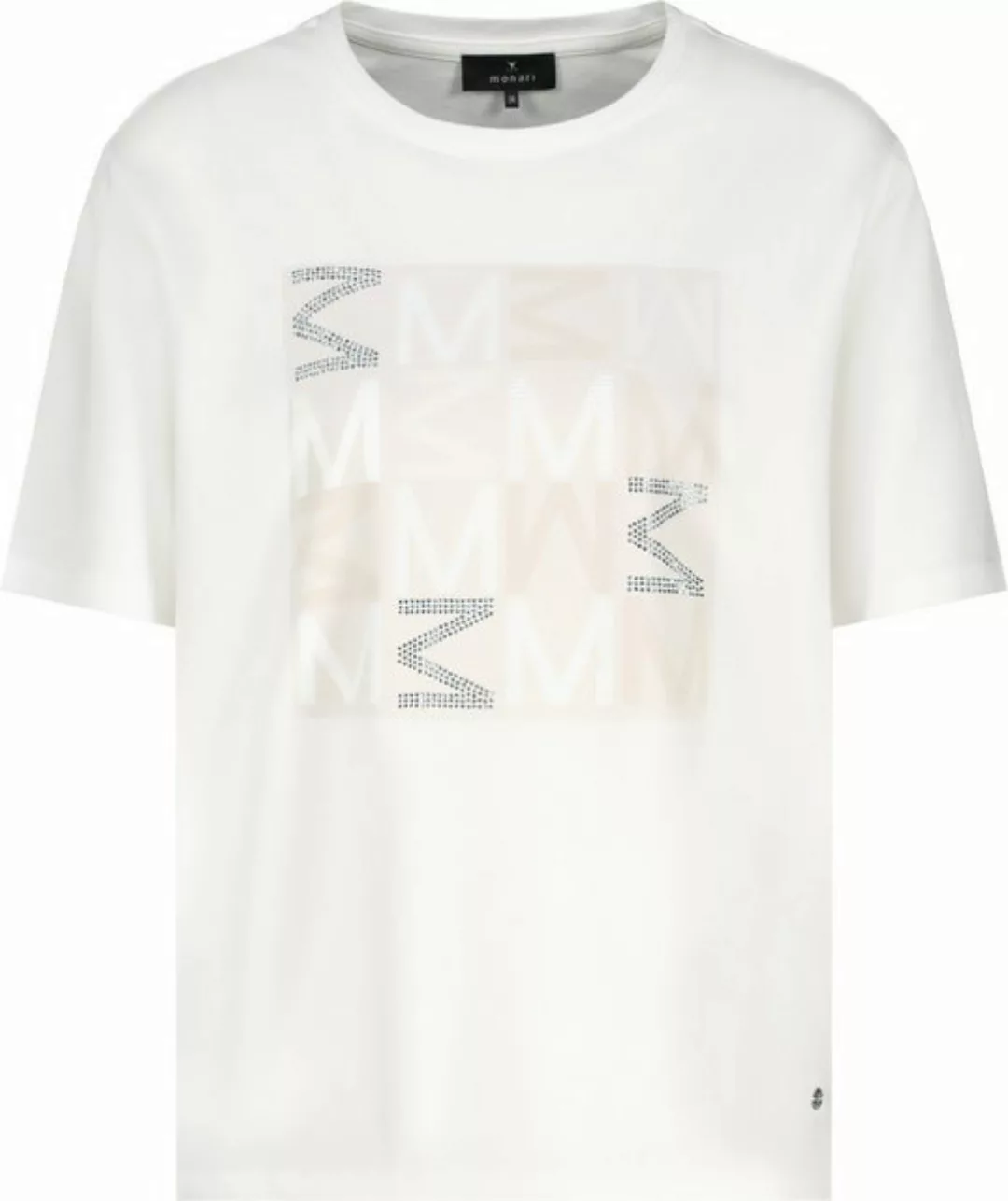 Monari T-Shirt T-Shirt günstig online kaufen