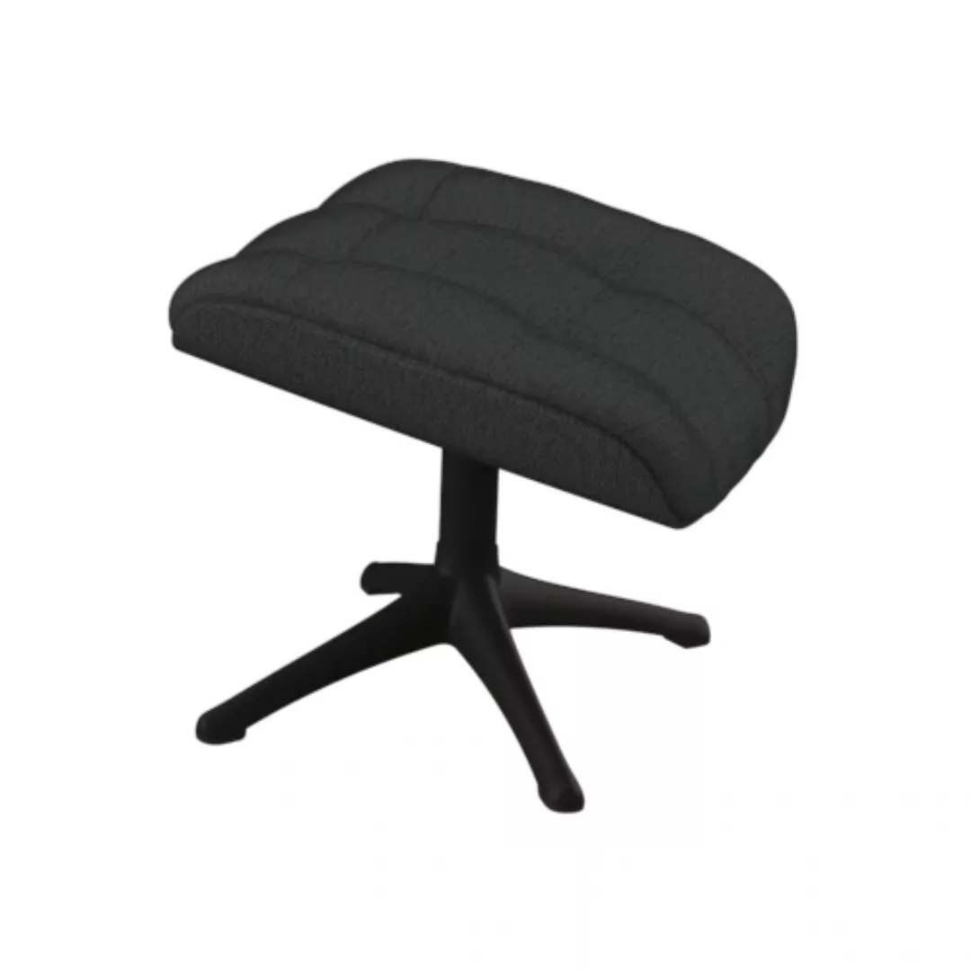 FLEXLUX Fußhocker "Chester, Beinauflage, Entspannung, Hoher Komfort, Ergono günstig online kaufen