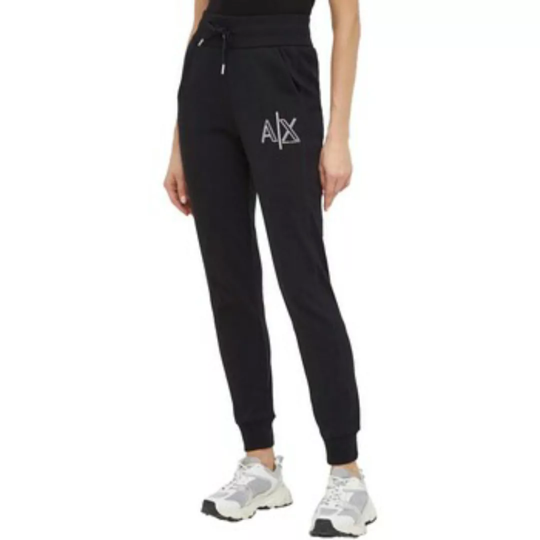 EAX  Trainingsanzüge Pantaloni günstig online kaufen