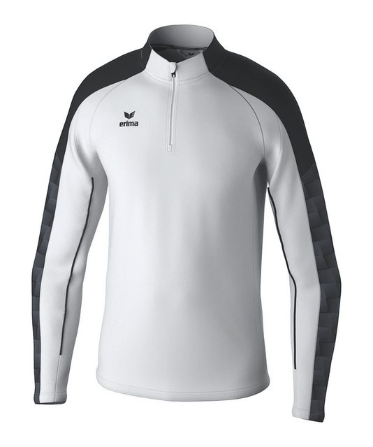 Erima Sweatshirt Erima EVO STAR HalfZip Sweatshirt Polyester günstig online kaufen