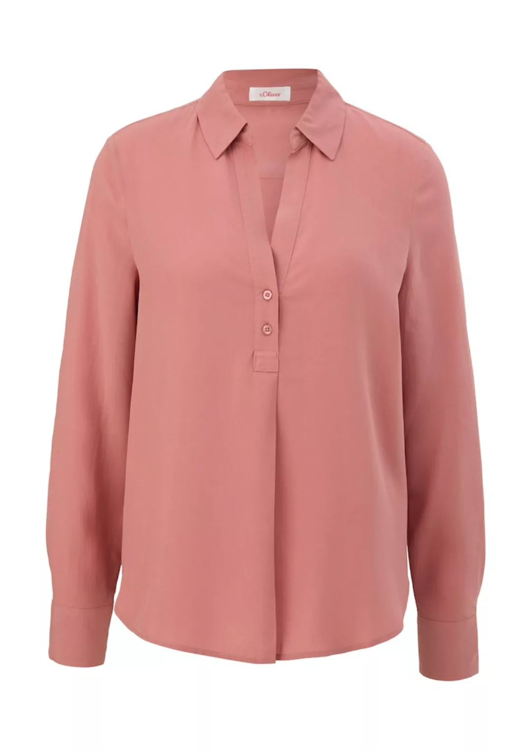 S.oliver Damen Bluse 2133817.j günstig online kaufen