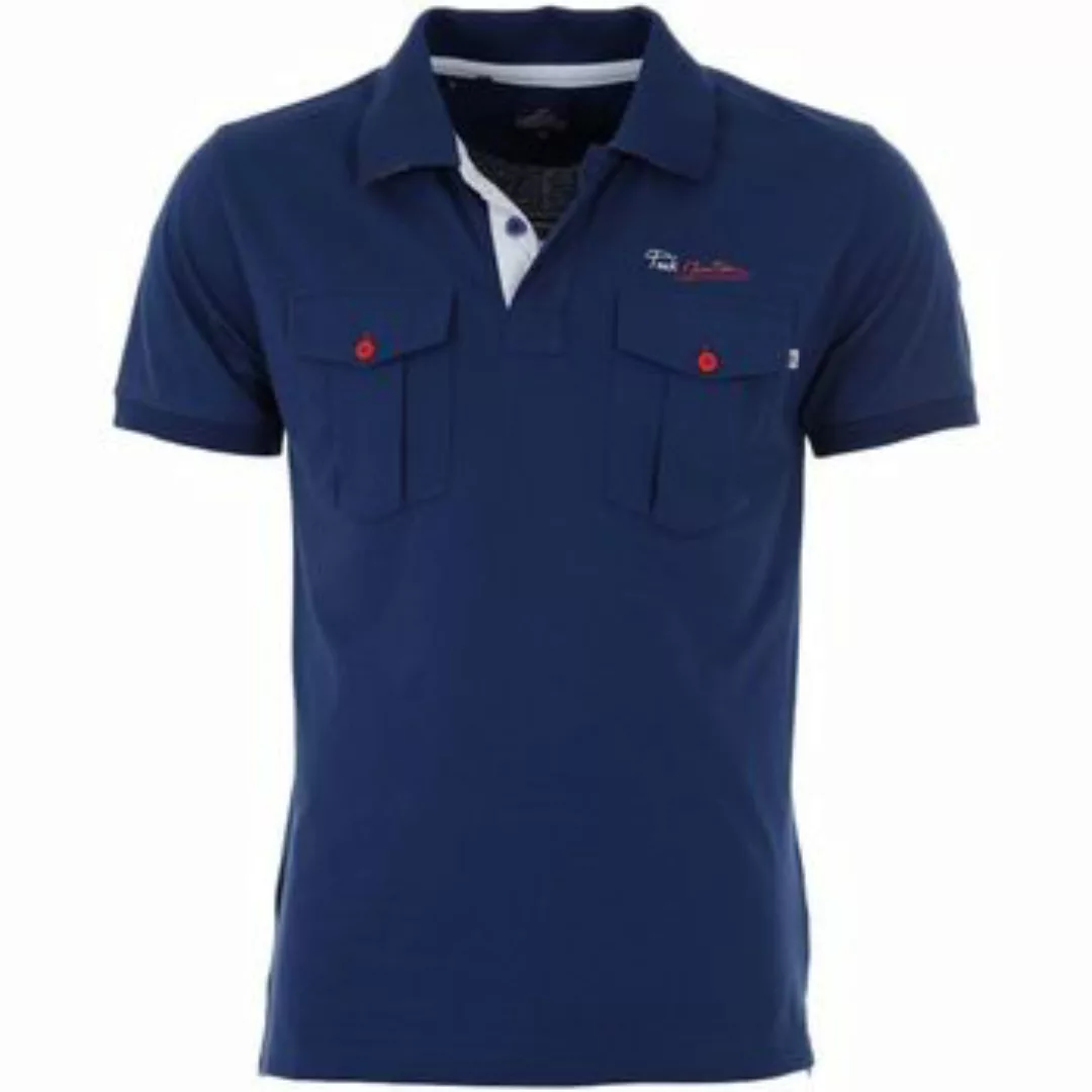 Peak Mountain  Poloshirt Polo manches courtes homme COCHEAK günstig online kaufen