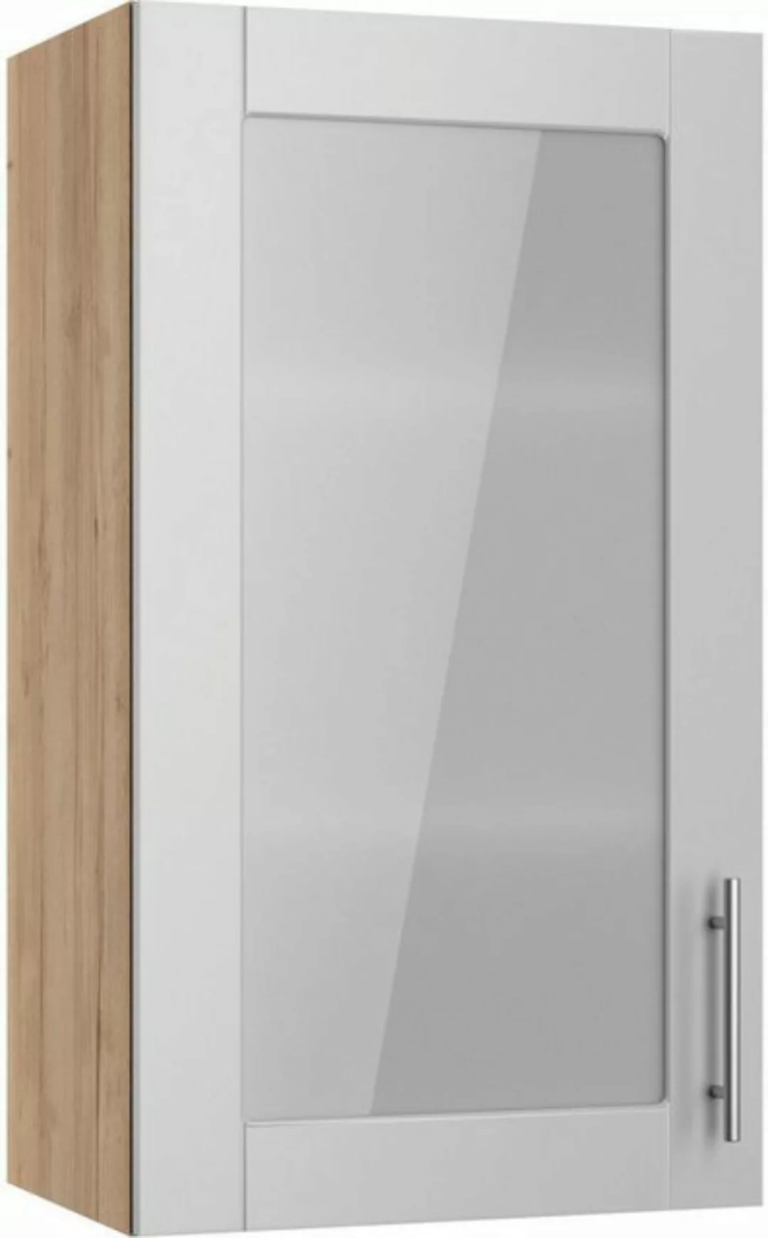 OPTIFIT Glashängeschrank "Ahus", Breite 50 cm günstig online kaufen