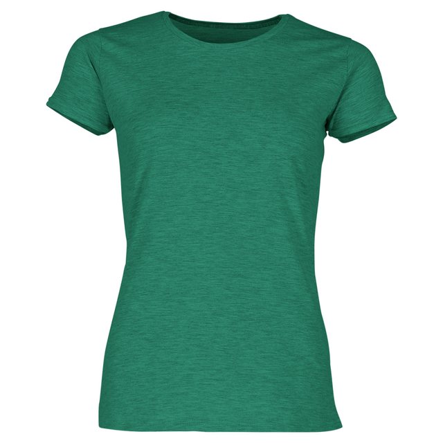 Fruit of the Loom Rundhalsshirt Ladies Iconic 150 T-Shirt günstig online kaufen