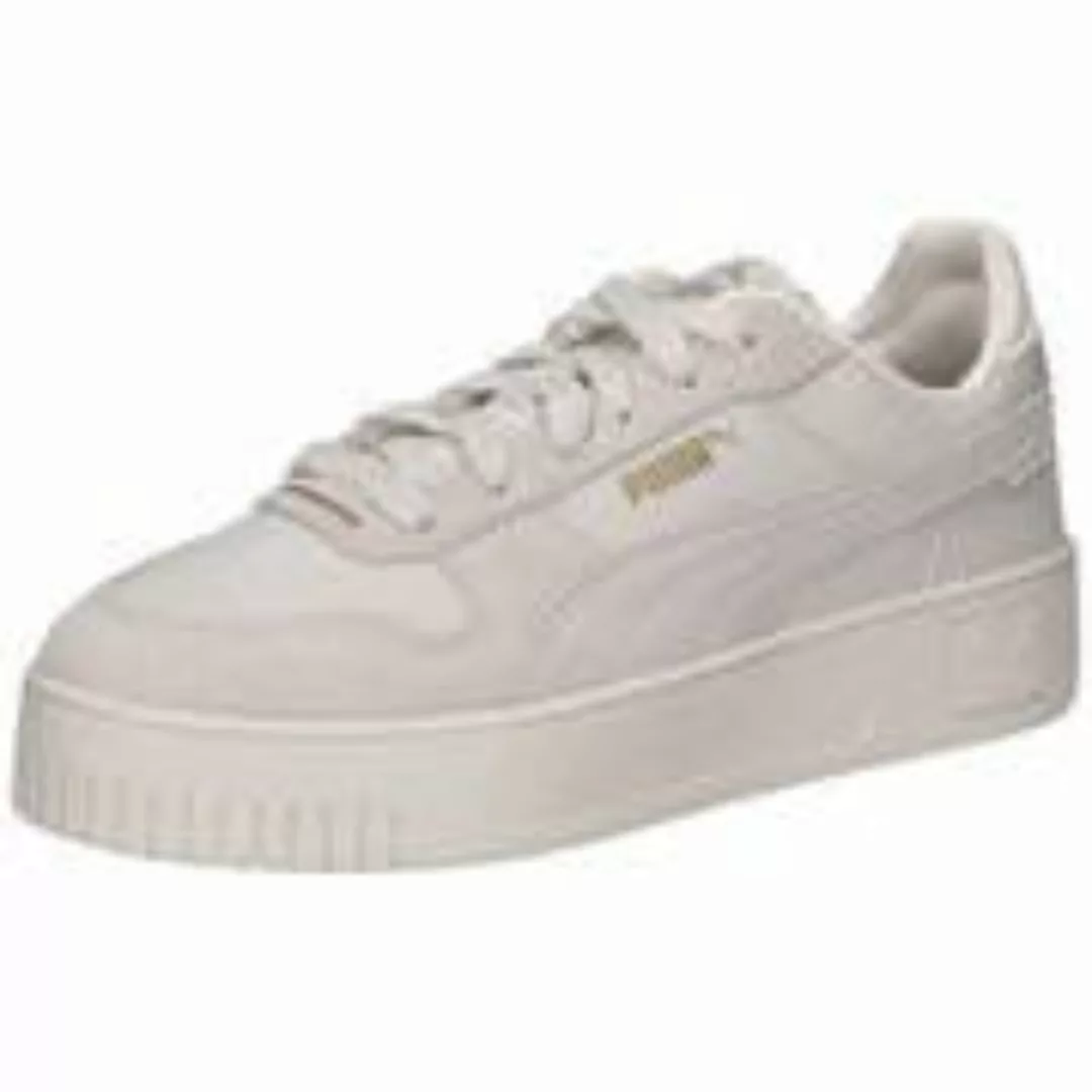 PUMA Sneaker "CARINA STREET SD" günstig online kaufen