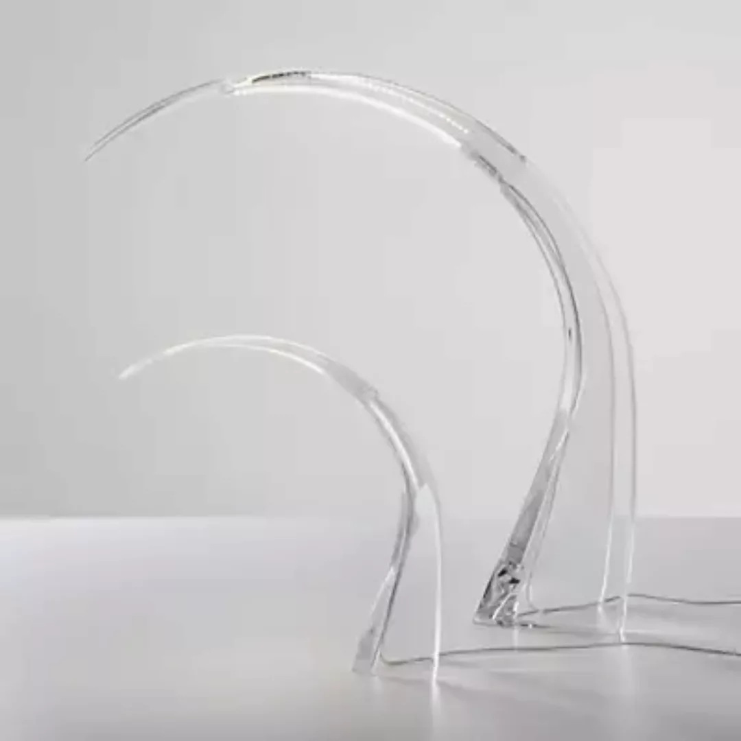 Kartell Taj Mini LED-Schreibtischlampe kupfer günstig online kaufen