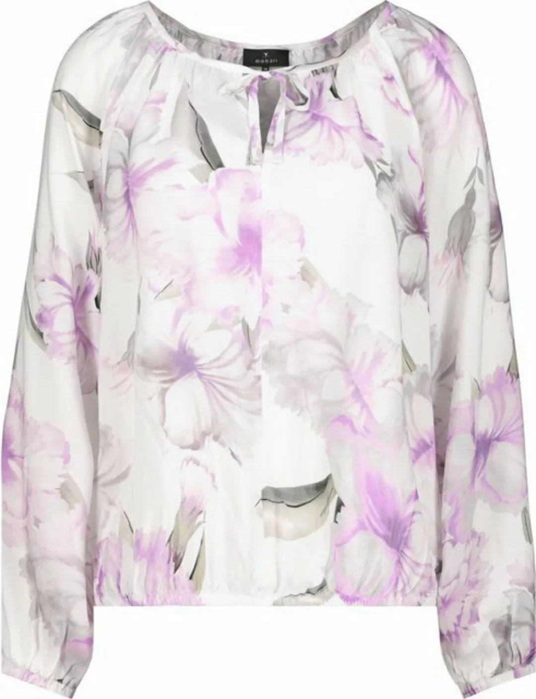 Monari Langarmbluse Bluse 260 günstig online kaufen