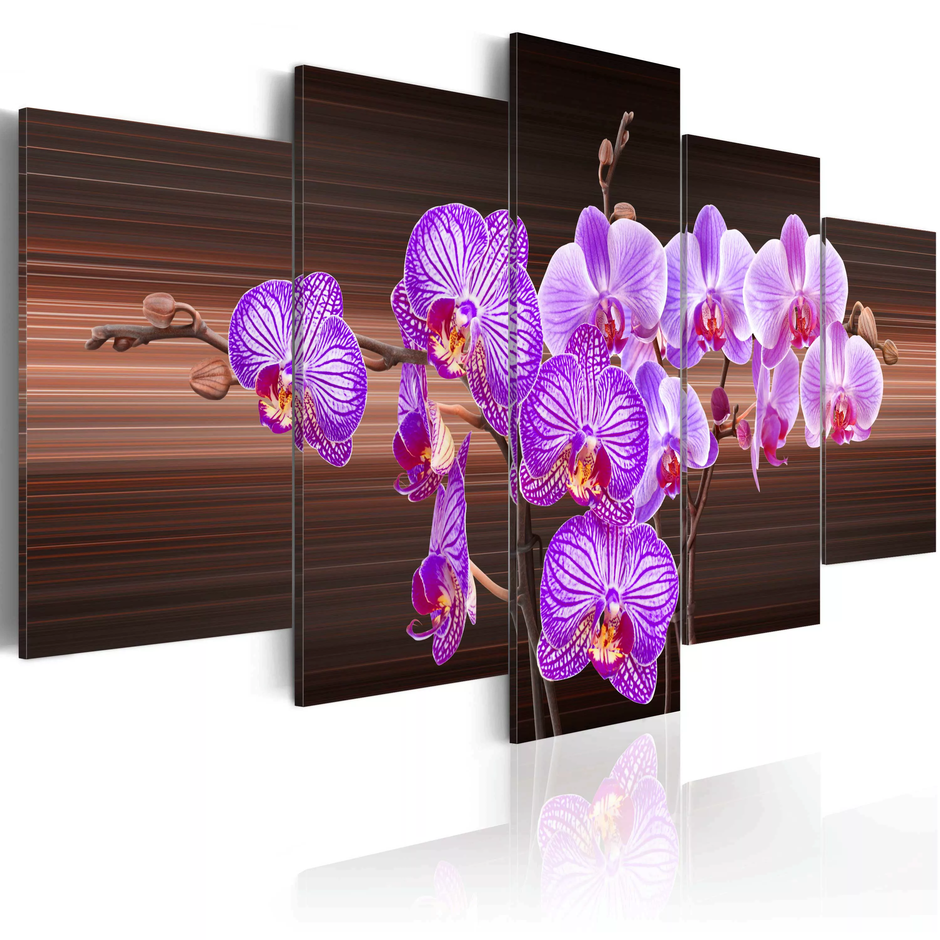 Wandbild - Flower Of Joy günstig online kaufen