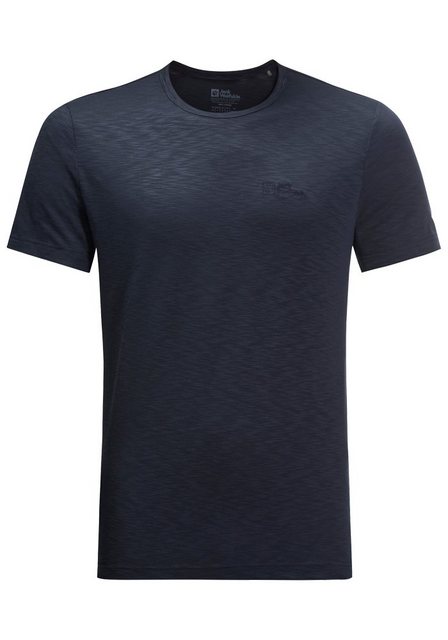 Jack Wolfskin T-Shirt TRAVEL T M günstig online kaufen