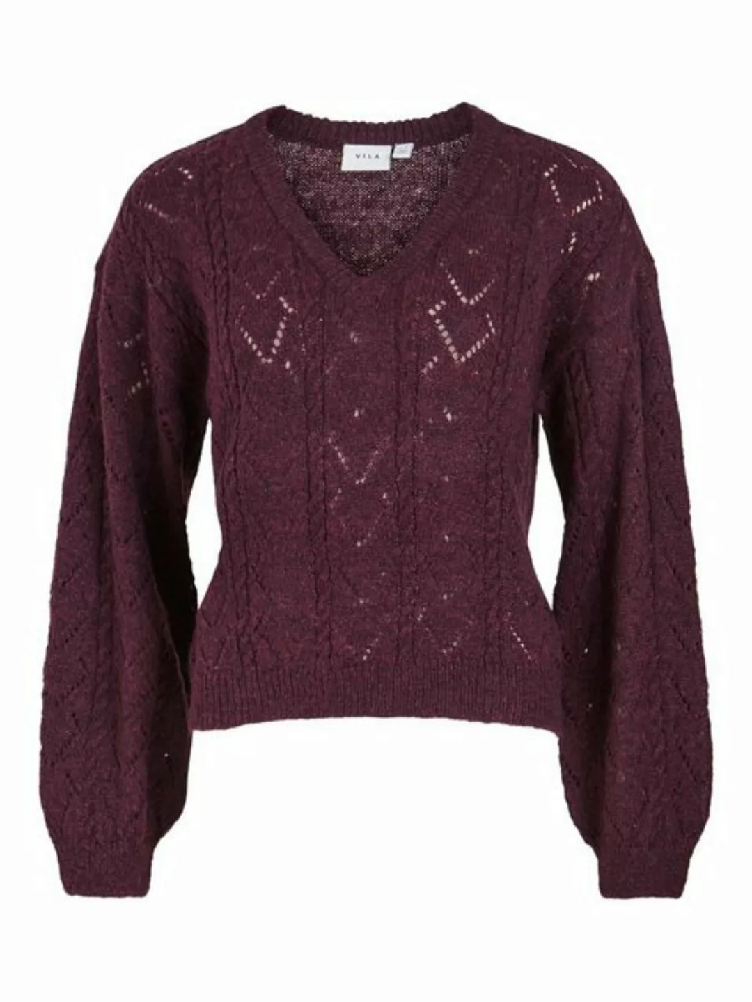 Vila Damen Pullover 14092427 günstig online kaufen