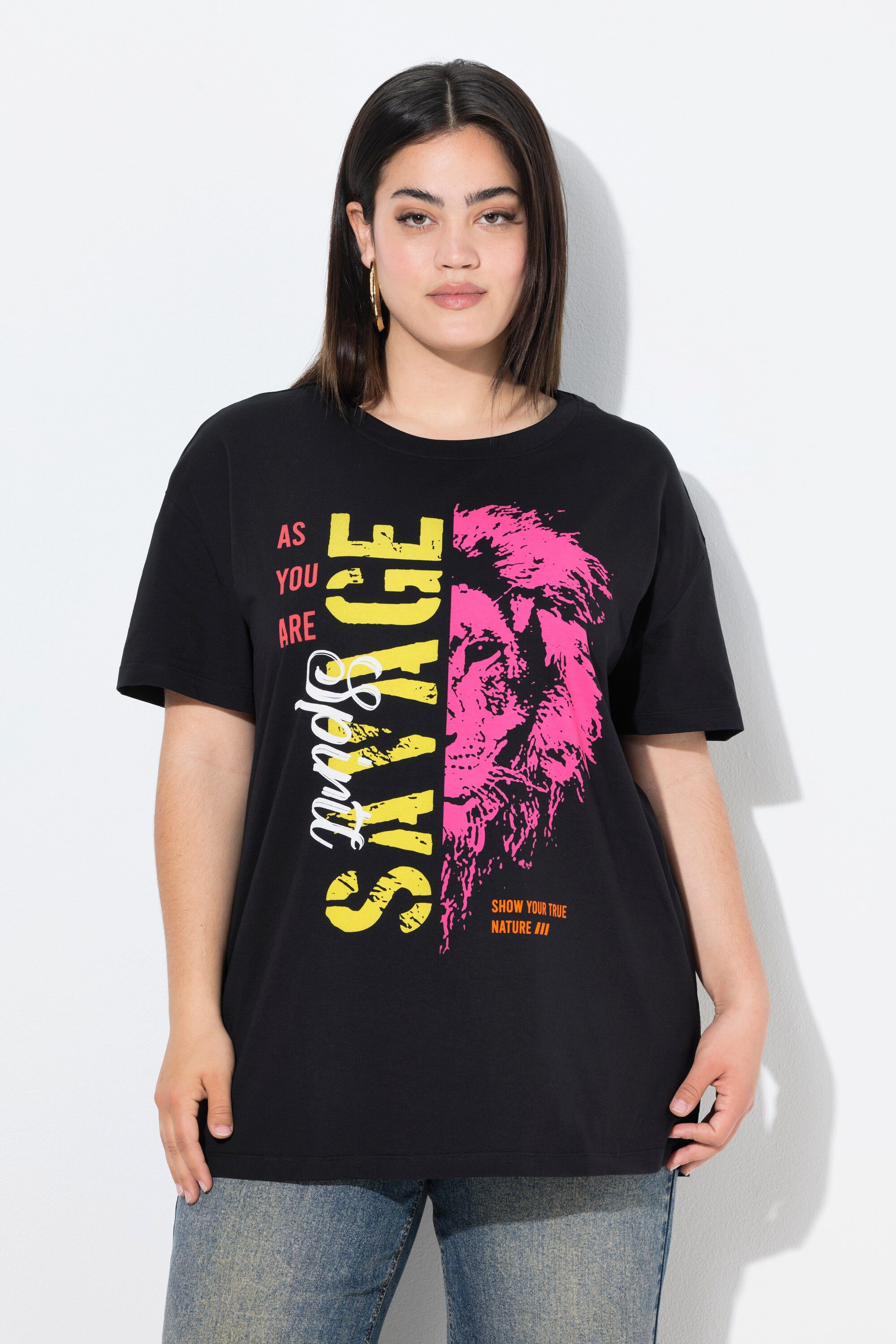 Angel of Style T-Shirt T-Shirt Boxy günstig online kaufen