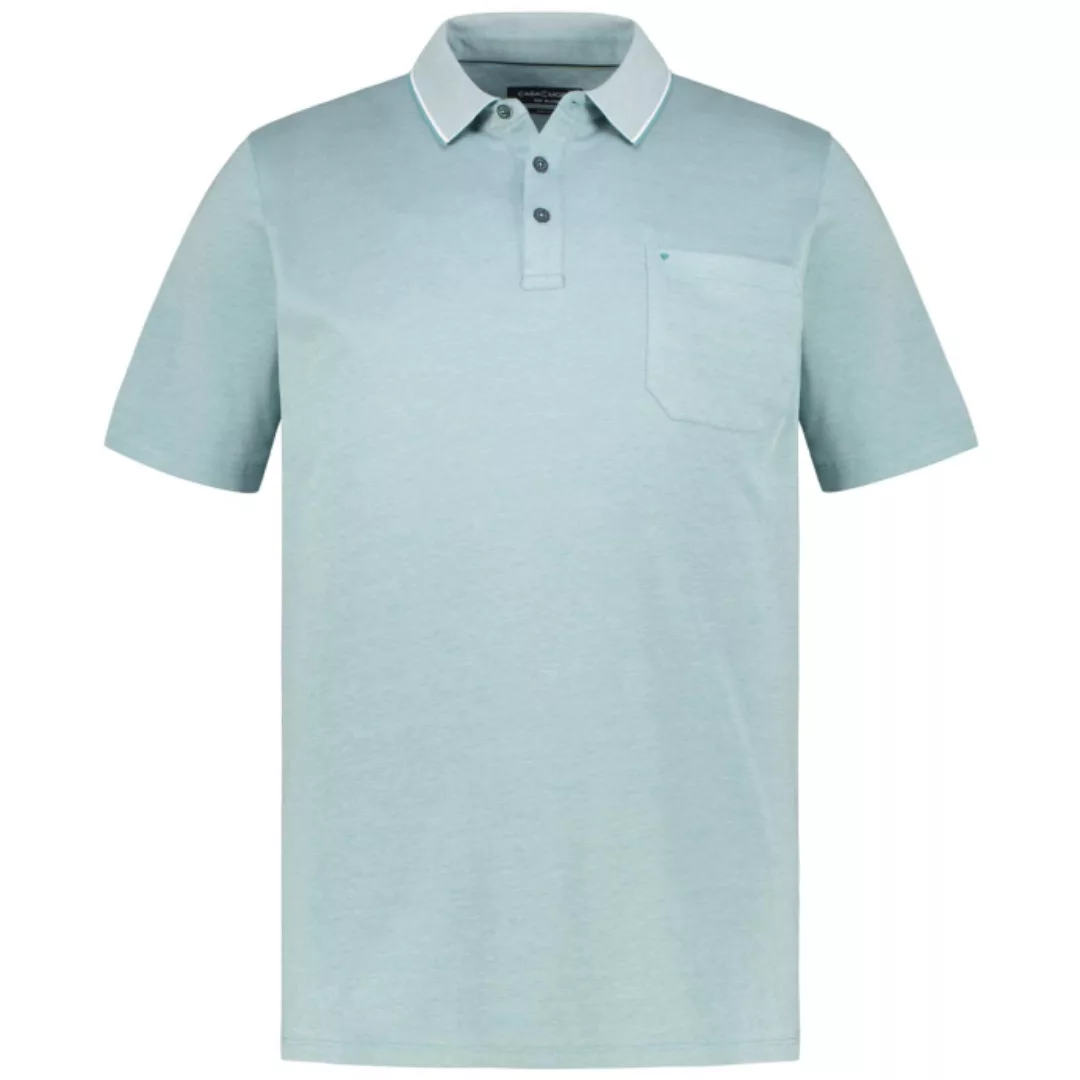 CASA MODA Poloshirt "Easy Care" günstig online kaufen