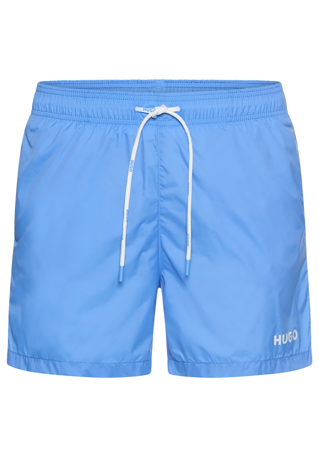 HUGO Underwear Badehose "Haiti", mit Markenschriftzug auf der Kordel günstig online kaufen
