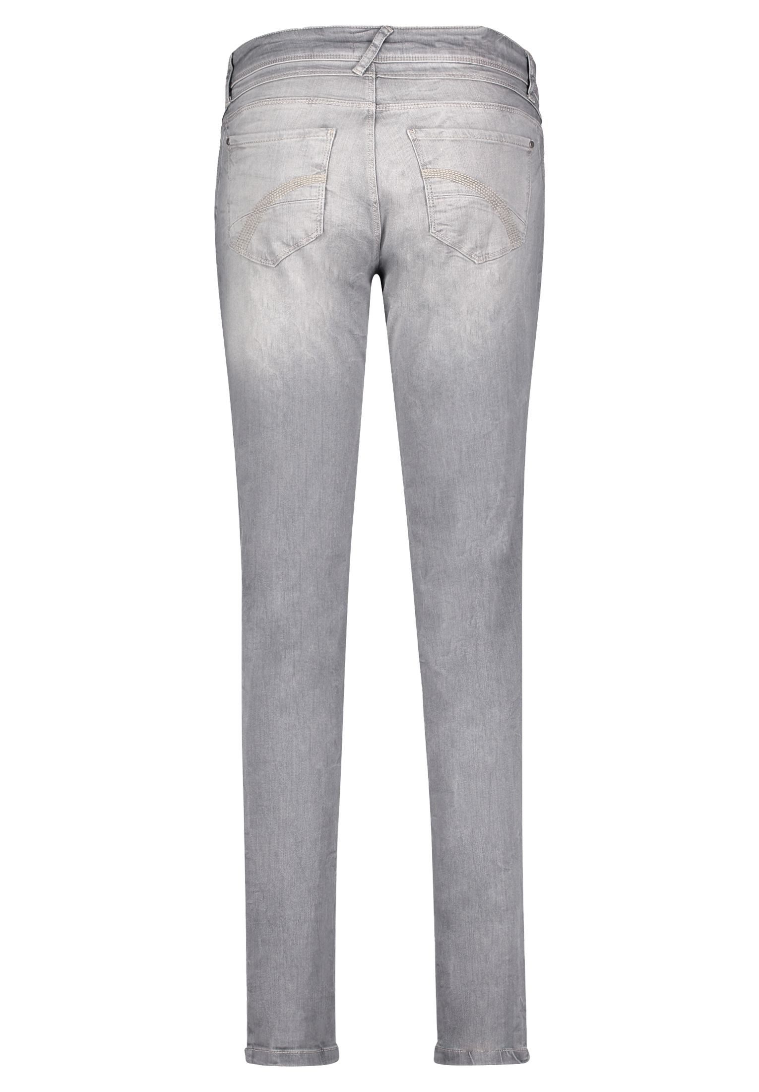 Cartoon 5-Pocket-Jeans günstig online kaufen