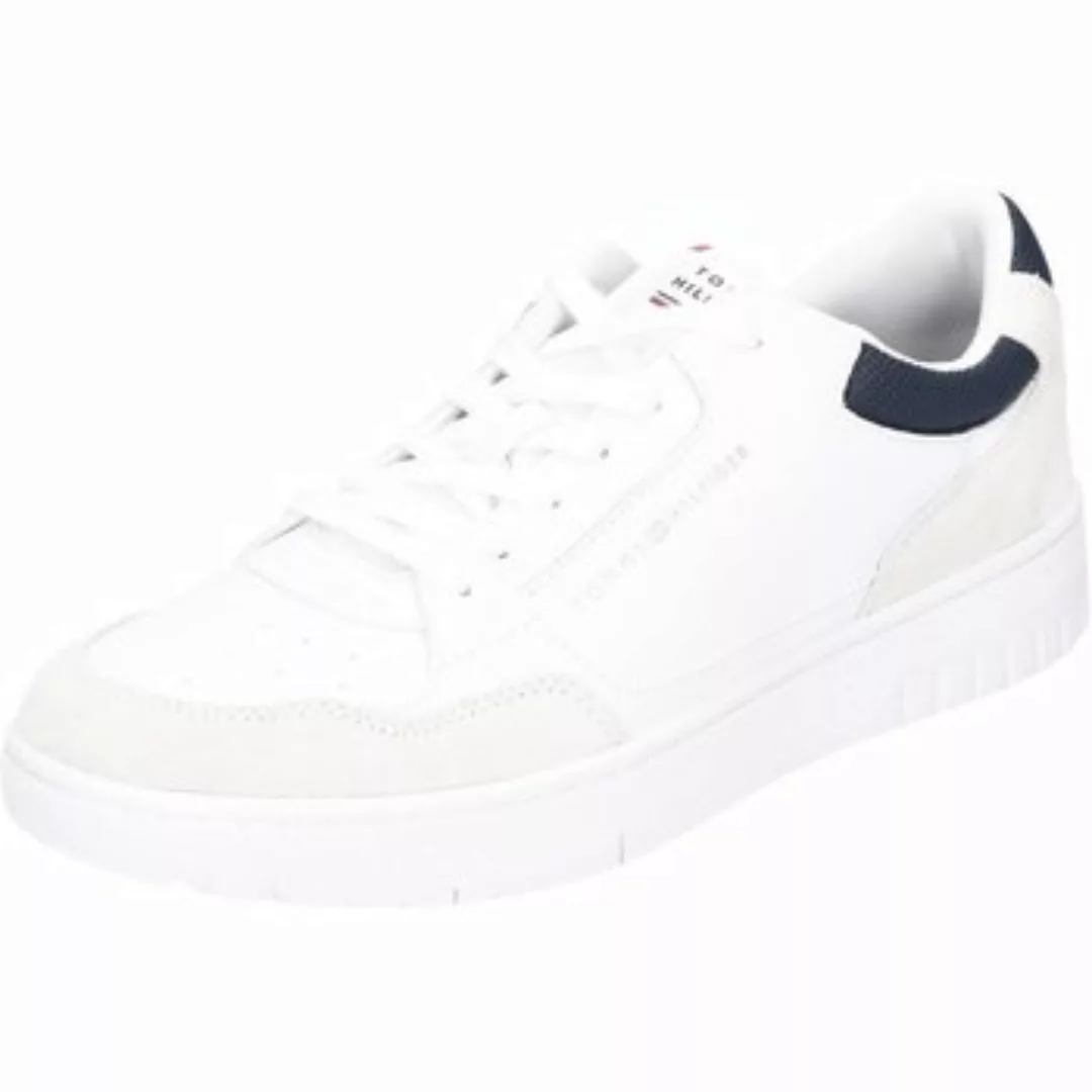 Tommy Hilfiger  Sneaker YBS FM0FM04730 günstig online kaufen