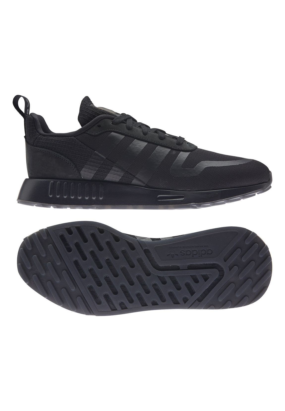 Adidas Originals Multix Turnschuhe EU 44 2/3 Core Black / Carbon / Black Bl günstig online kaufen