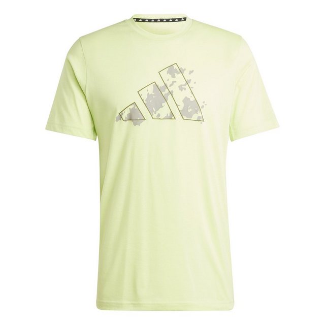 adidas Sportswear T-Shirt TR-ES+ TEE PULLIM/SILPEB günstig online kaufen