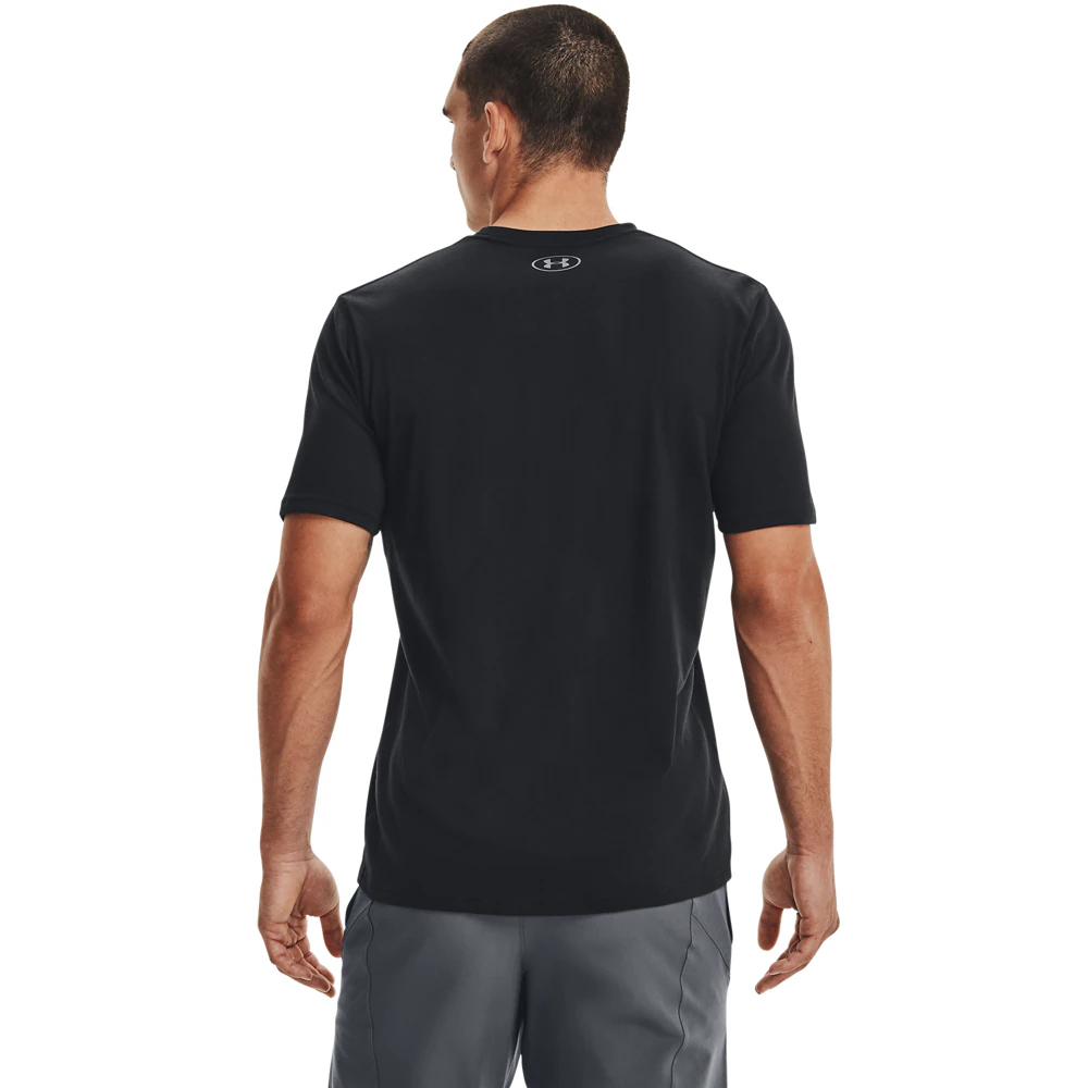 Under Armour T-Shirt "UA TEAM ISSUE WORDMARK SS", (1 tlg.) günstig online kaufen