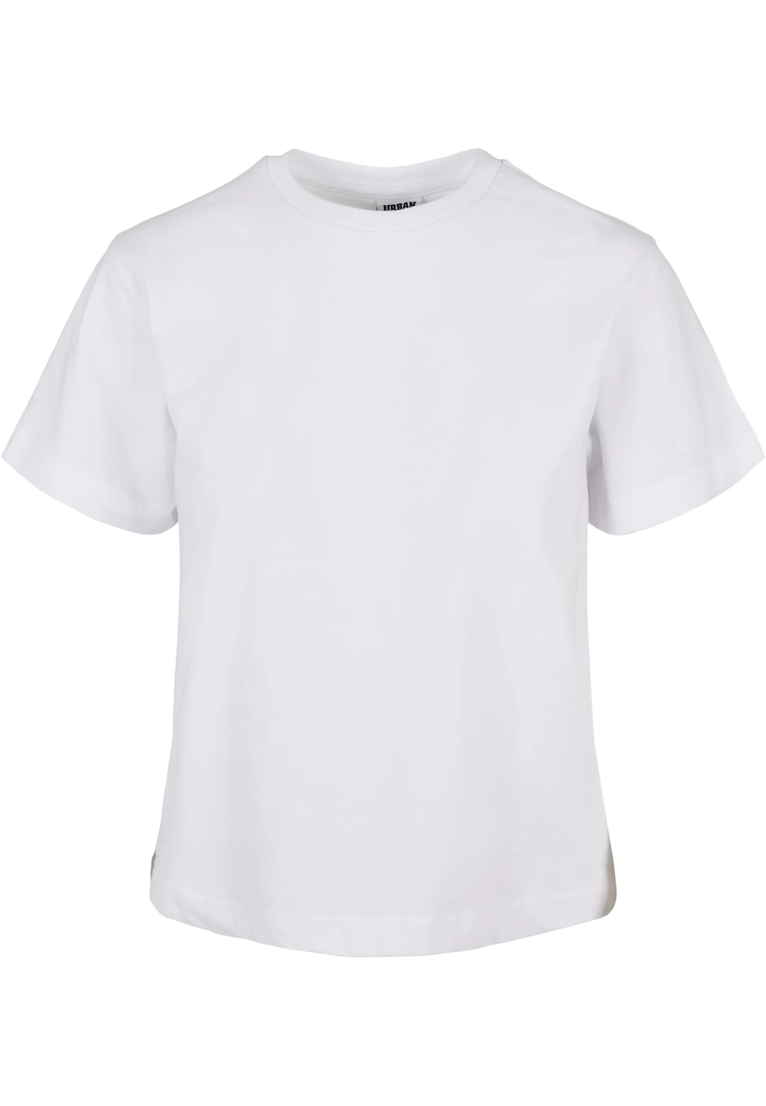 URBAN CLASSICS T-Shirt "Urban Classics Damen Ladies Recycled Cotton Boxy Te günstig online kaufen