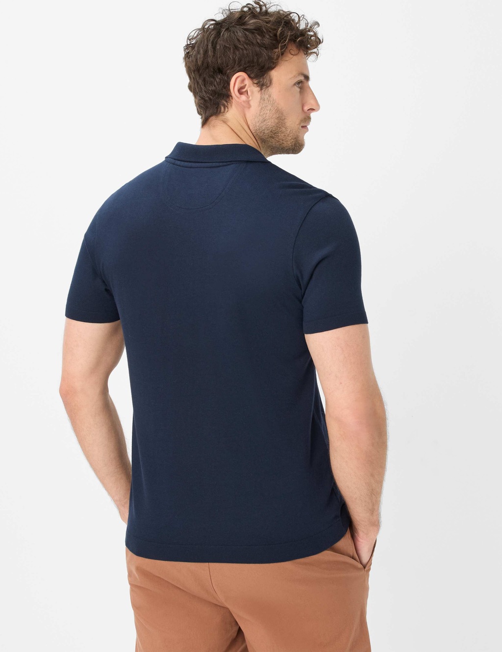 Brax Poloshirt "Style PARVIS" günstig online kaufen