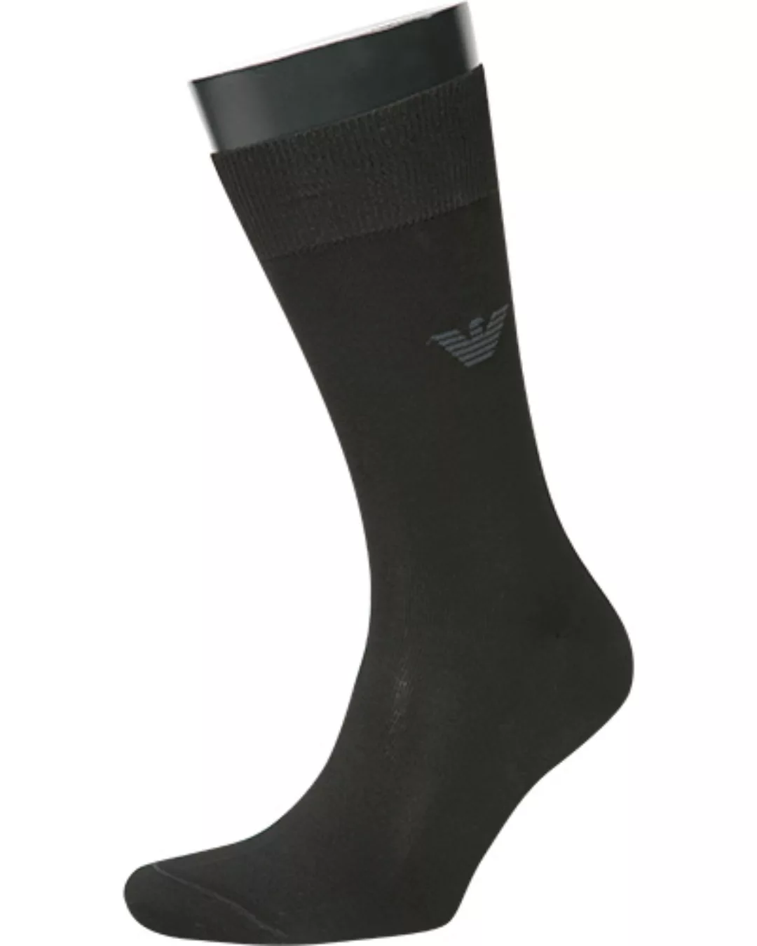 EMPORIO ARMANI Socken 1 Paar 300002/CC202/00020 günstig online kaufen