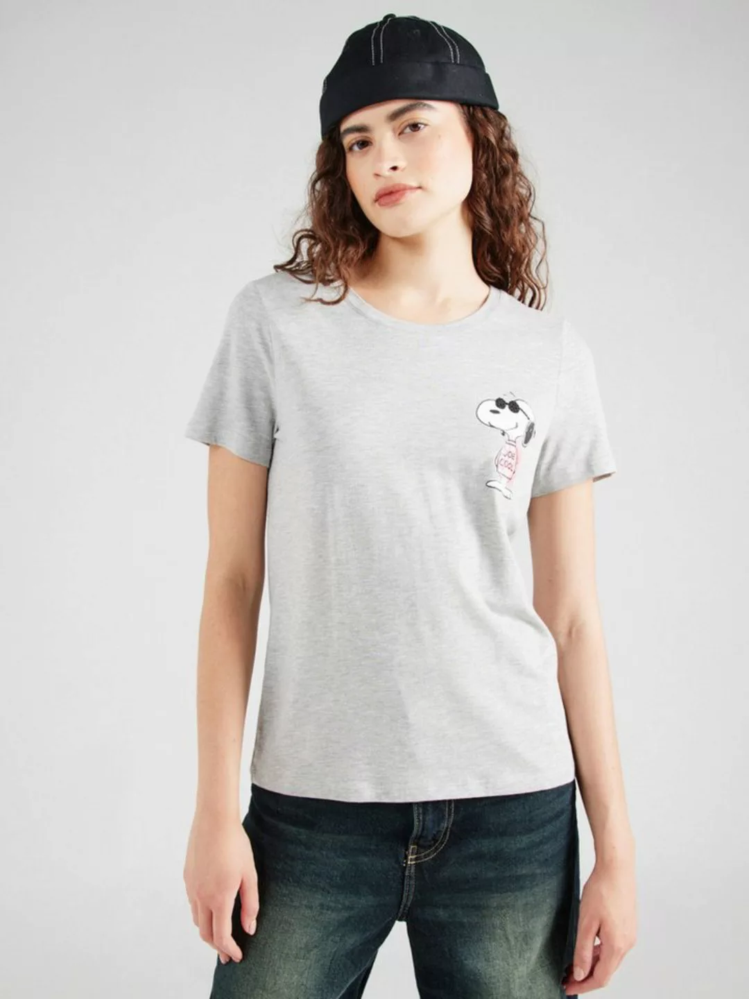 Princess goes Hollywood T-Shirt (1-tlg) Plain/ohne Details günstig online kaufen