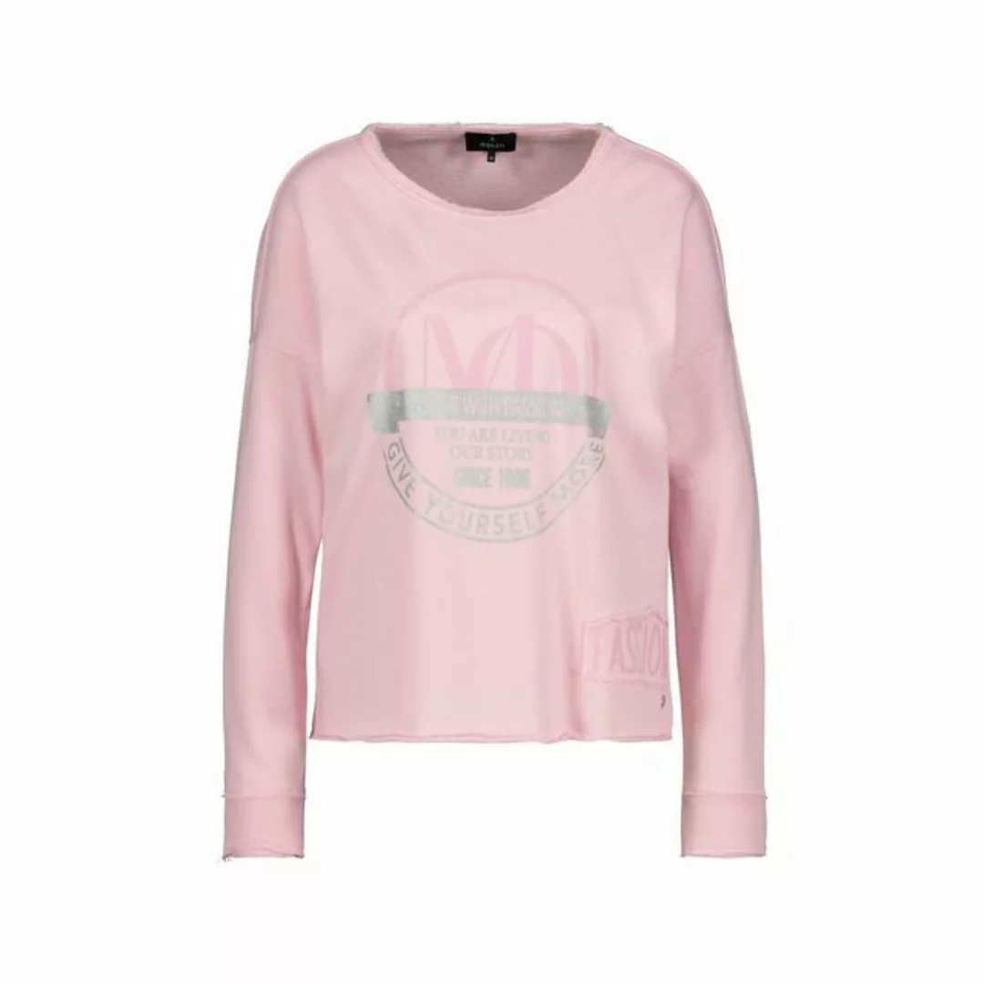 Monari Sweatshirt keine Angabe regular fit (1-tlg) günstig online kaufen