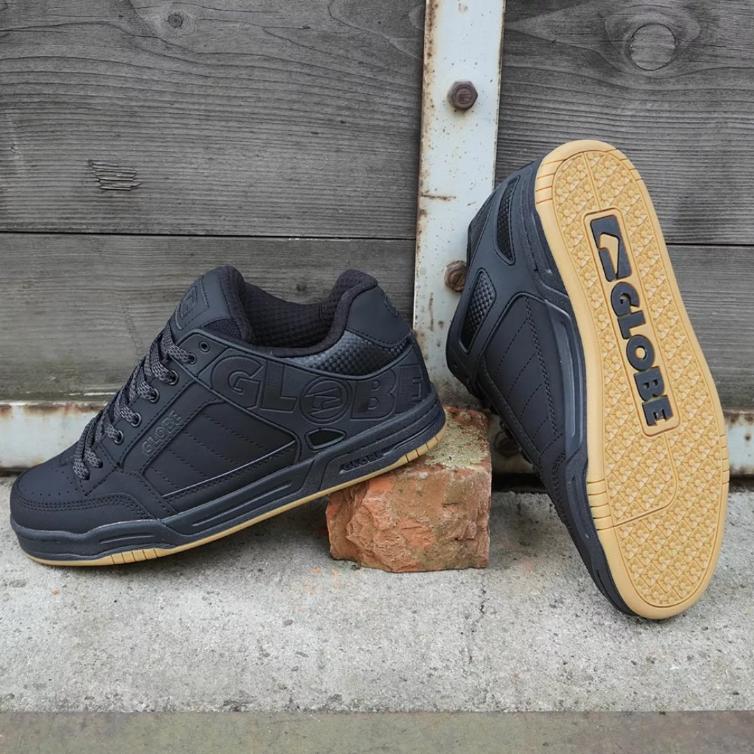 Globe Tilt Herren-Skaterschuhe Dark Shadow Phantom günstig online kaufen