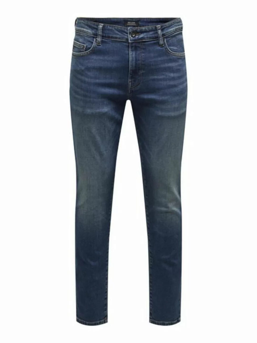 ONLY & SONS Slim-fit-Jeans Loom (1-tlg) günstig online kaufen