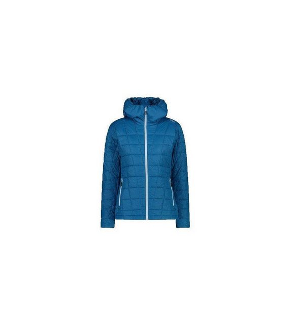 CMP Trekkingjacke WOMAN JACKET FIX HOOD GIADA günstig online kaufen